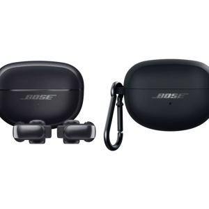 Ultra Open Earbuds + Silicone Case Cover