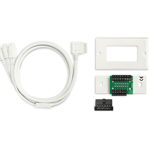 OmniJewel and Jewel cube in-wall wiring kit