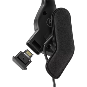 ProFlight termination cap