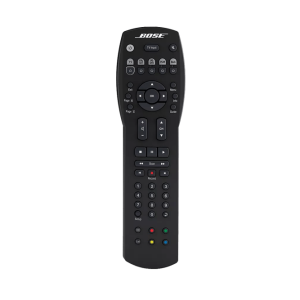 Replacement Remote - CineMate GS II, CineMate 1SR