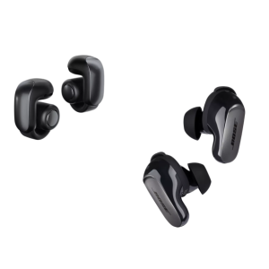 Bose Ultra Open Earbuds + QuietComfort Ultra Earbuds Set