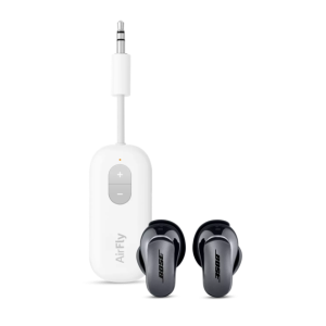 QuietComfort Ultra Earbuds + AirFly SE Set