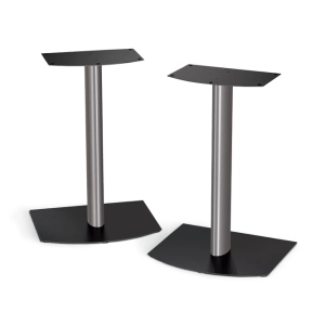 FS-01 bookshelf speaker floorstands
