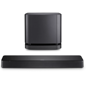 Bose TV Speaker + Bass Module 500 Set