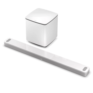 Smart Ultra Soundbar + Bass Module 700 Set