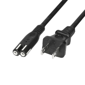 Wave Radio II power cord