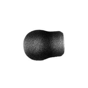 A20 microphone windscreen (HIGH impedance)