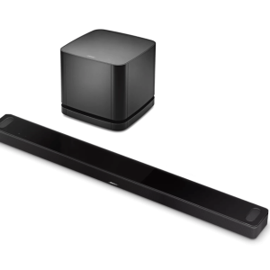 Smart Ultra Soundbar + Bass Module 500 Set