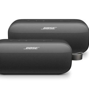 Bose SoundLink Flex Portable Speaker (2nd Gen) Set