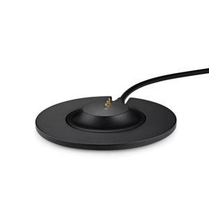 Bose Portable Smart Speaker charging cradle