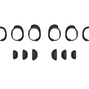 Bose QuietComfort Ultra Earbuds Fit Kit