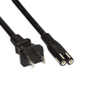 Lifestyle 5 series II (v2) power cord
