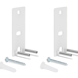 OmniJewel wall bracket (per pair)