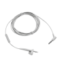 AE2 inline remote and microphone replacement cable