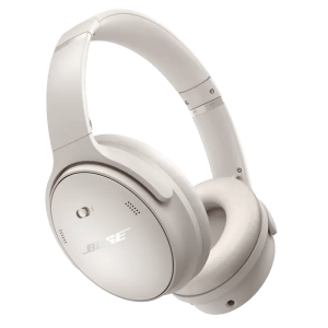 Bose QuietComfort Headphones - Refurbished