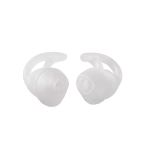 Bose® StayHear®+ tips (2 pairs)