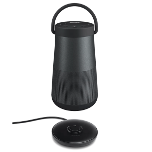 SoundLink Revolve charging cradle