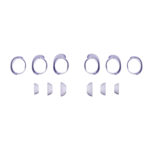 Bose QuietComfort Earbuds Fit Kit