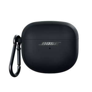 Bose Ultra Open Earbuds Wireless Charging Case Cover