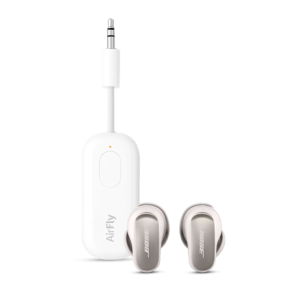 QuietComfort Ultra Earbuds + AirFly Pro Set