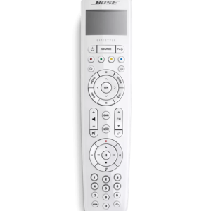 Lifestyle 600/650 home entertainment system remote control