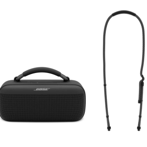 SoundLink Max + Rope Carrying Strap Set