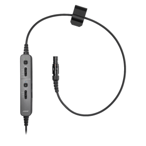 ProFlight Series 2 cable with Bluetooth®, 6 pin LEMO plug