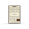 Wave radio remote