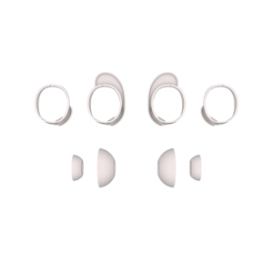 Bose QuietComfort Ultra Earbuds Alternate Sizing Kit